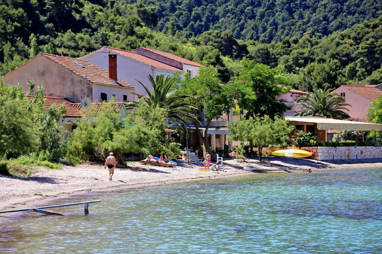 Apartments With A Parking Space Zuljana, Peljesac - 4574 Exterior photo