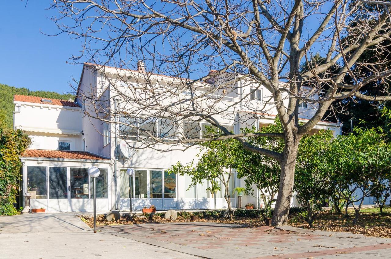 Apartments With A Parking Space Zuljana, Peljesac - 4574 Exterior photo