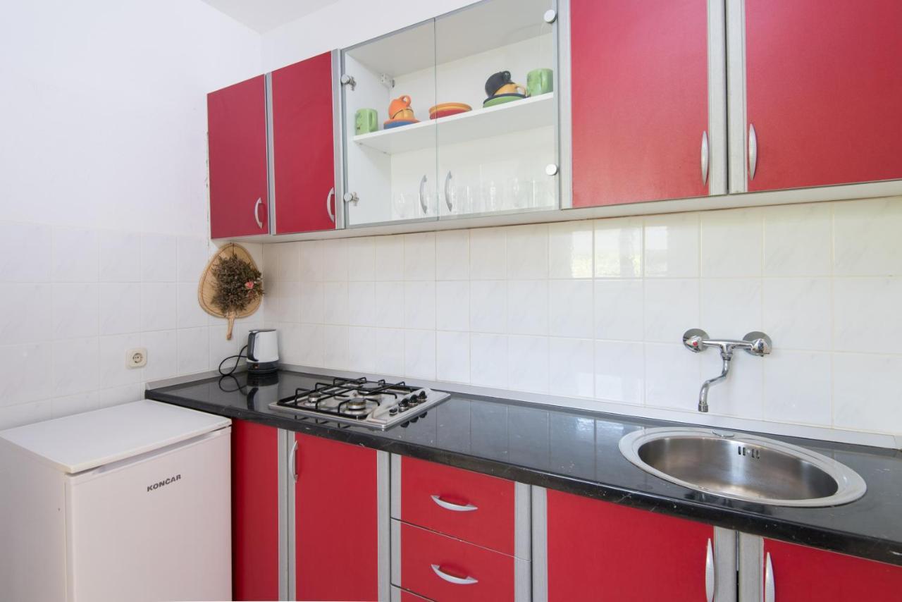Apartments With A Parking Space Zuljana, Peljesac - 4574 Exterior photo