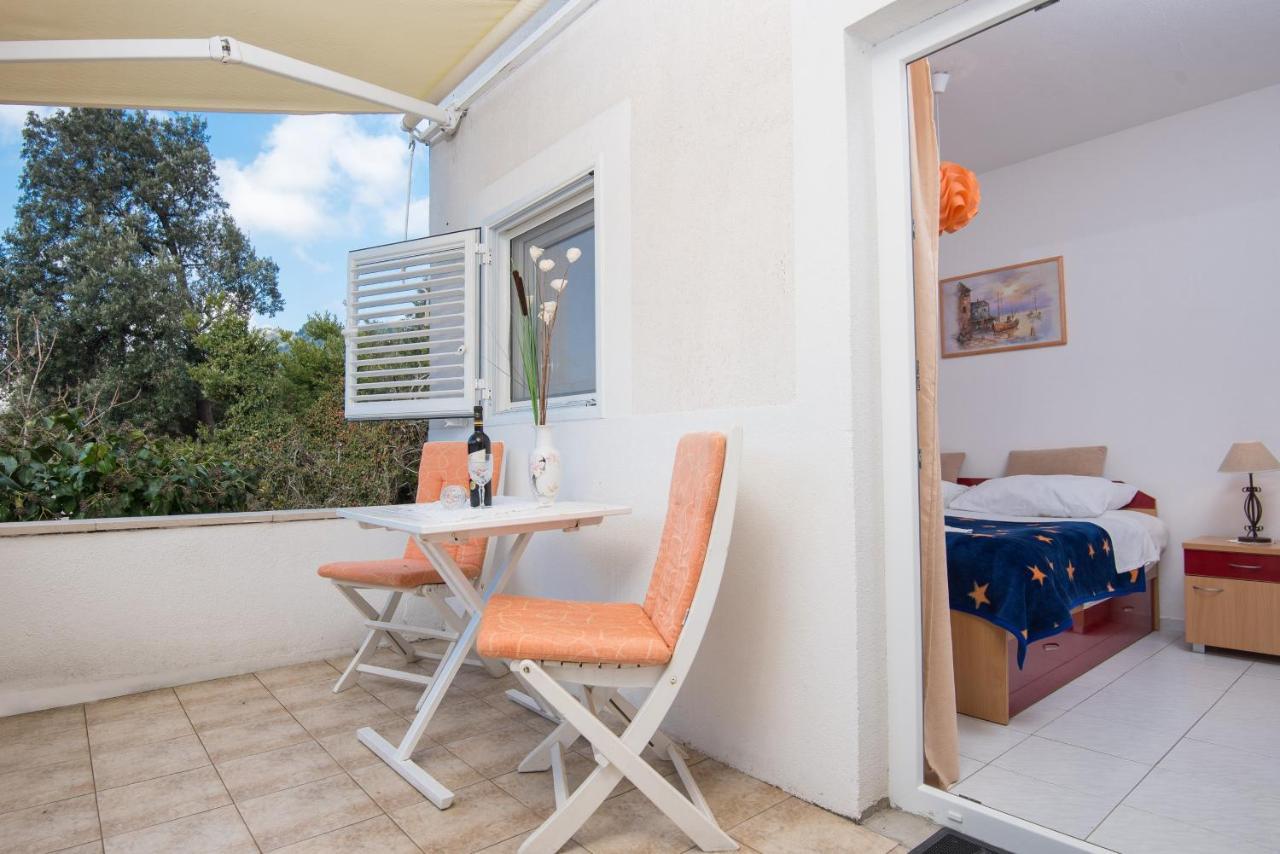 Apartments With A Parking Space Zuljana, Peljesac - 4574 Exterior photo