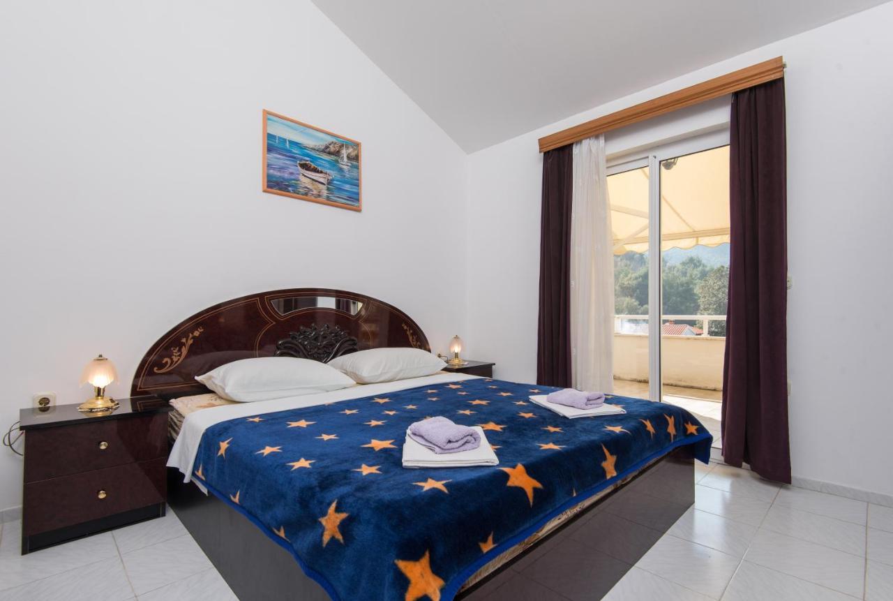 Apartments With A Parking Space Zuljana, Peljesac - 4574 Exterior photo