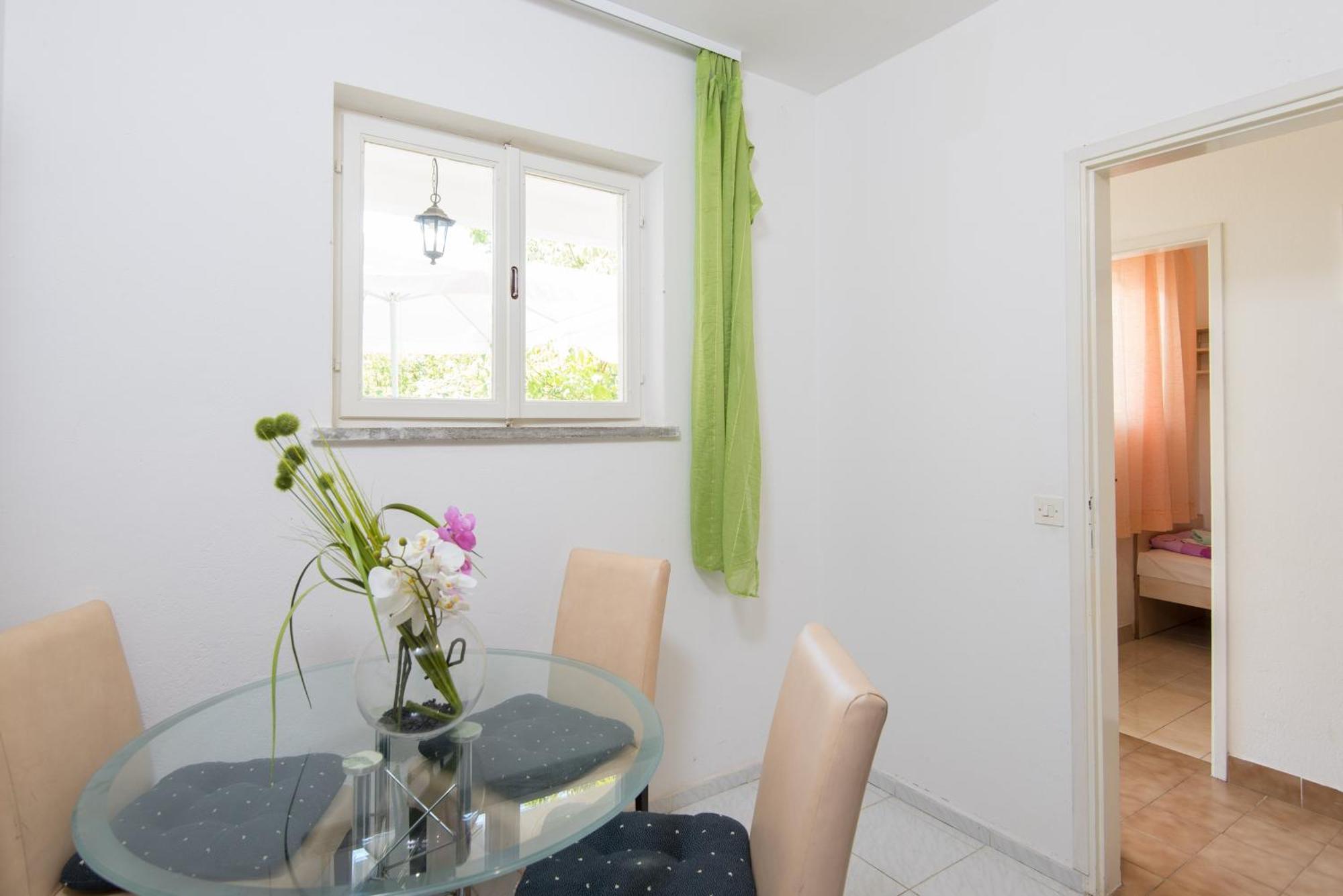 Apartments With A Parking Space Zuljana, Peljesac - 4574 Room photo