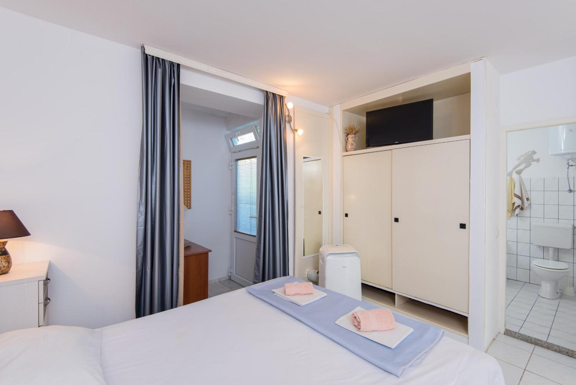 Apartments With A Parking Space Zuljana, Peljesac - 4574 Room photo
