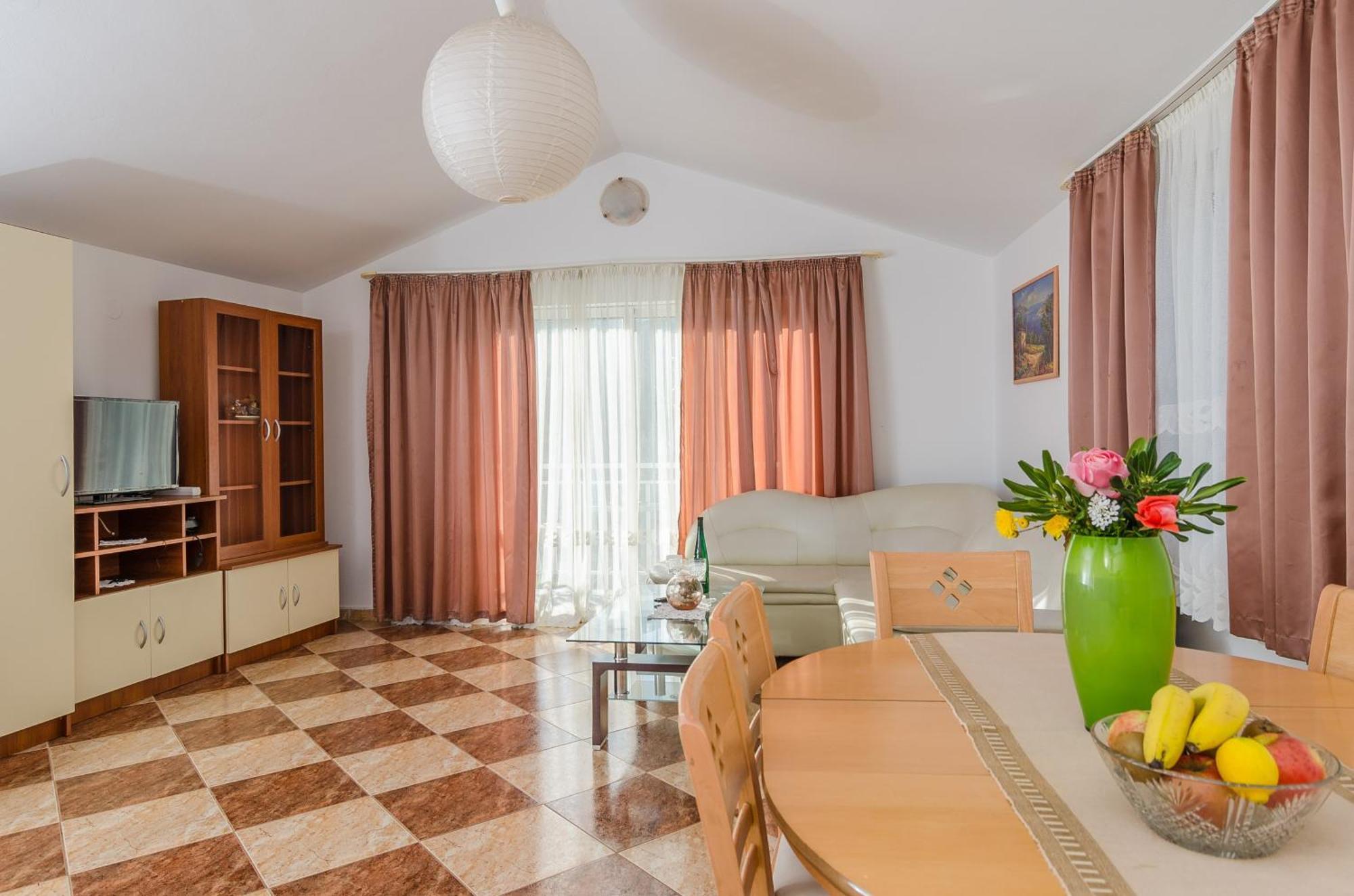 Apartments With A Parking Space Zuljana, Peljesac - 4574 Room photo