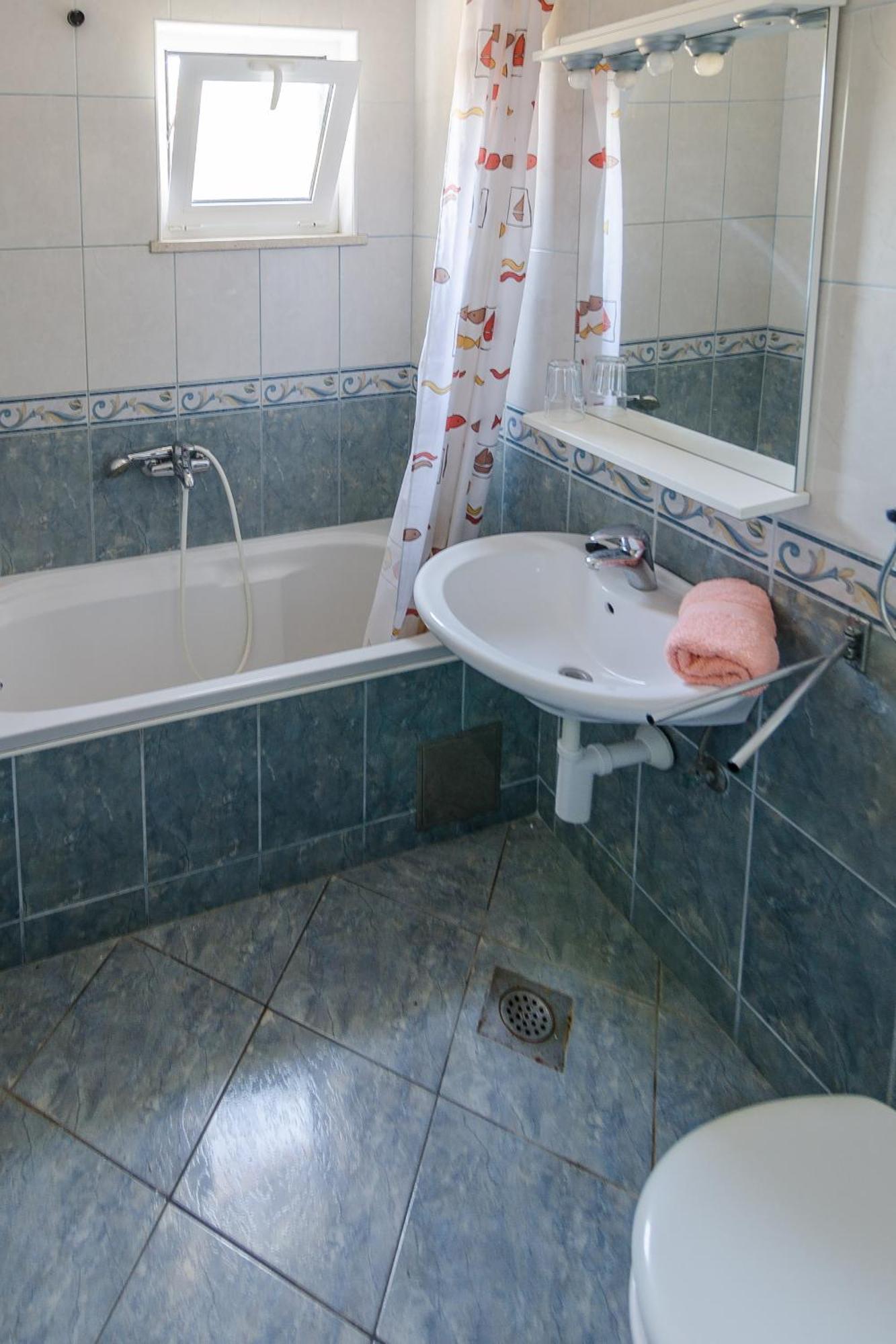 Apartments With A Parking Space Zuljana, Peljesac - 4574 Room photo